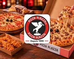Pizza Plazza
