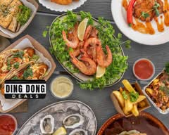 Noosaville Fish Market (Tewantin)