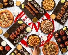 Nawab’s Legendary BBQ (Brampton)