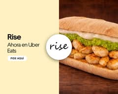 Rise (Valparaiso)