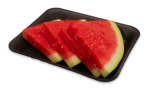 Watermelon Wedge