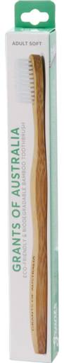 Grants Toothbrush Adult Soft Each