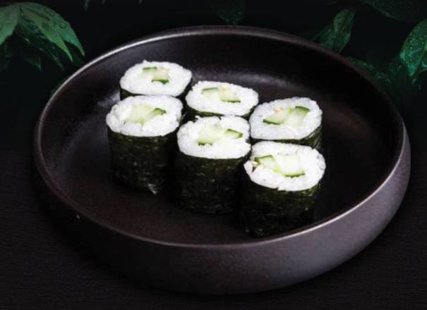 Maki Komkommer