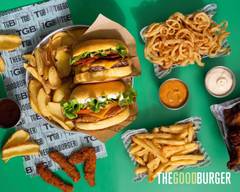 TGB, The Good Burger (Parque Nascente)
