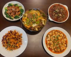 Asian Taste (11 North Pleasant Street)