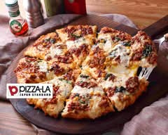 ピザーラスタイル 鹿嶋 PIZZA-LA STYLE Kashima delivery