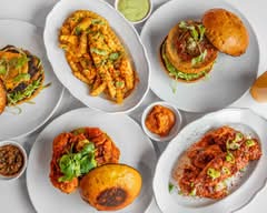 Jhakaas Burgers
