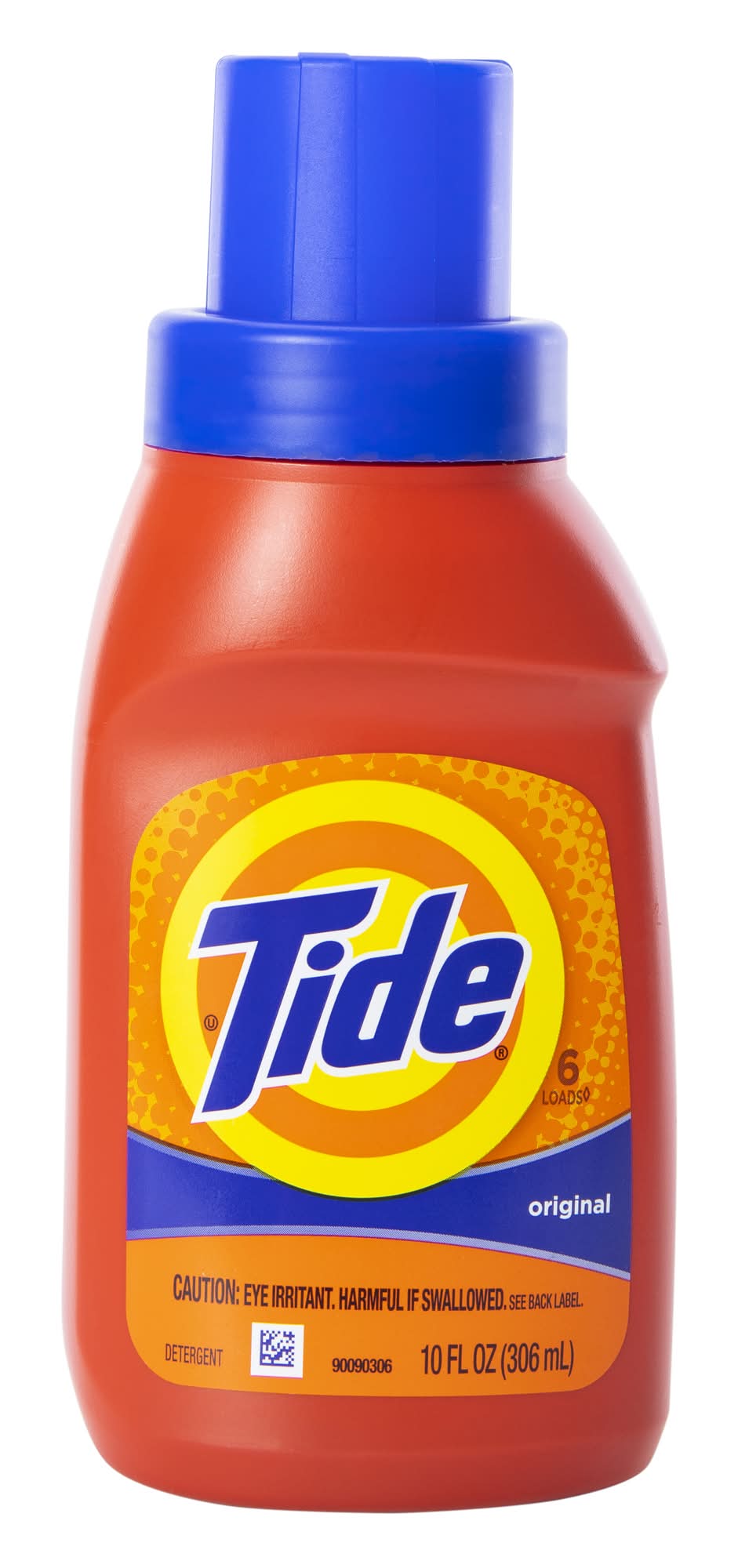 Tide® Original Laundry Detergent 10 Fl.oz