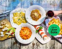 Chef Babak Restaurant