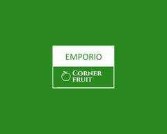 Emporio Cornerfruit