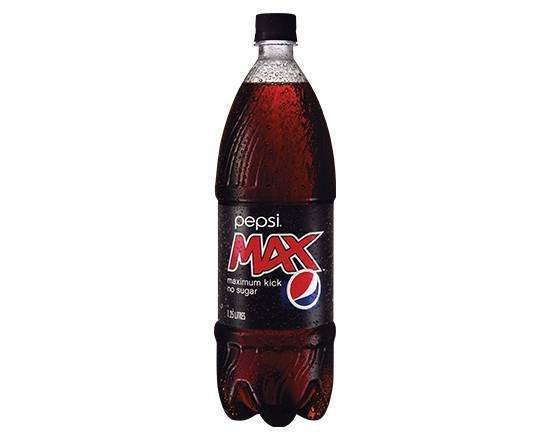 Pepsi Max 1.25L