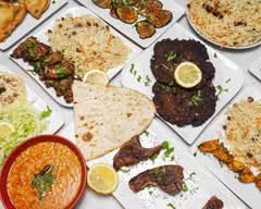 Afghan Grill
