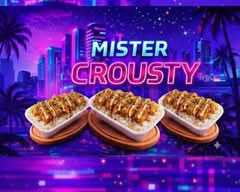 Mister Crousty 🍗 (Sion)