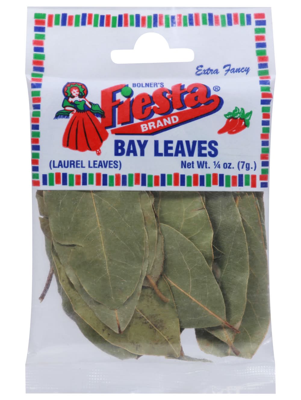 Fiesta Bay Laurel Leaves (0.3 oz)