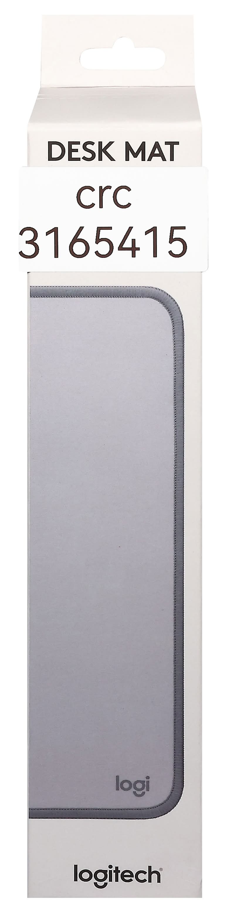 Logitech Studio Series Multi-Functional Large Desk Mat (10.1 oz)