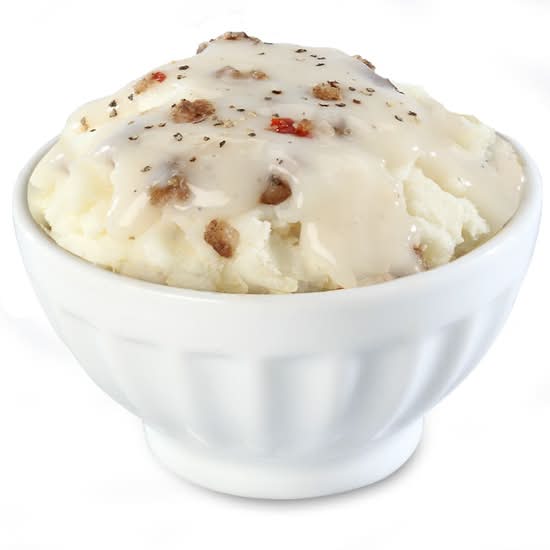 Mashed Potatoes n' Gravy - 9:30AM to Close