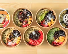 C＆C Cafe醍醐店