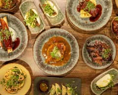 Gods Kitchen Swansea