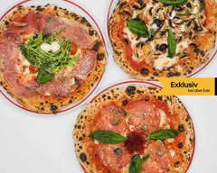 Pizzeria Quartieri Spagnoli