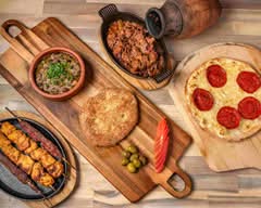 Tarboosh Market Bakery - Astra Blvd