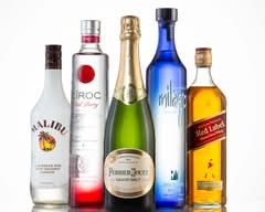 Kilroys Package Store