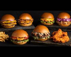 Guilt Burger حلال