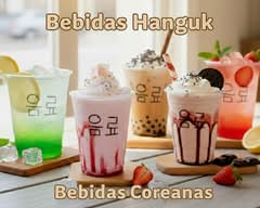 Hanguk comida Coreana (Celaya)