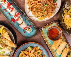 Mito Fine Sushi & Asian Cuisine Mainz