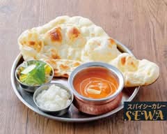 スパイシーカレーSEWA