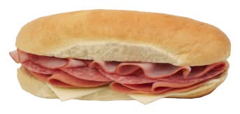 Sub All-American