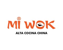 Mi Wok Alta Cocina China