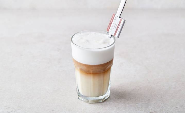 Café crème bio