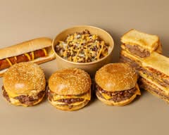 Smash & Sandos [Chiswick]