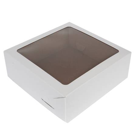 Caja cartón/pvc (1 pieza)