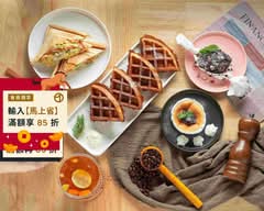 今咖啡 Cafe Today