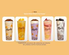 Marte Boba Shop & Tea House