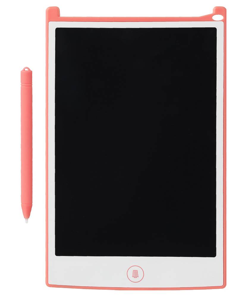 Miniso · Tableta de dibujo rosa