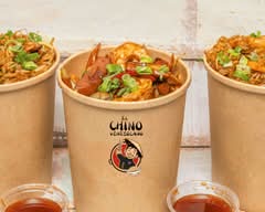 El Chino Venezolano (Calle De San Bernardo)