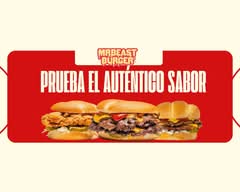 Mr Beast - Santander