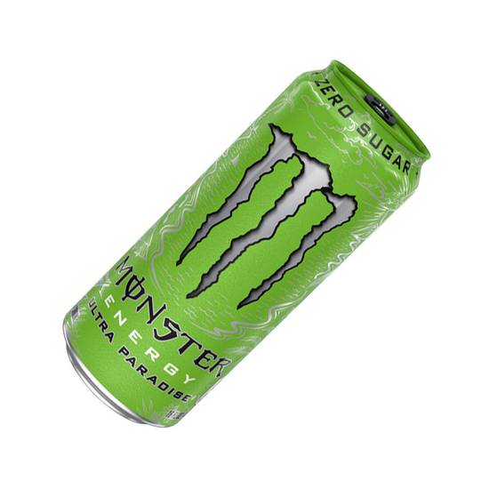 MONSTER ULTRA PARADISE 16OZ Single