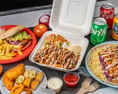 Waikowhai Kebab (Hillsborough Rd)