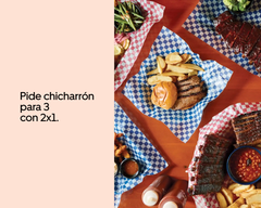 El Palacio Del Cerdo