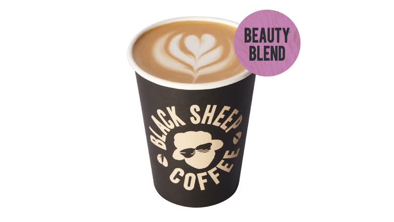 Get The Glow Latte