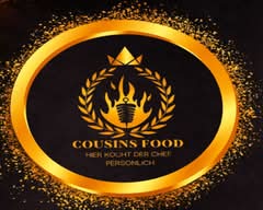 Cousins Food🥙🥙🥙