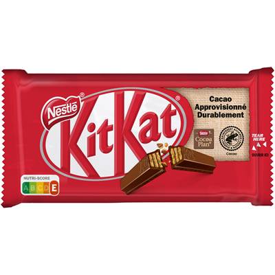 KIT KAT