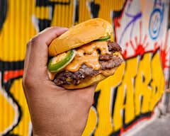 Fat Bastard (Condesa)