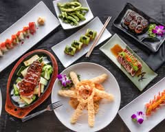 Koto Japanese Steakhouse