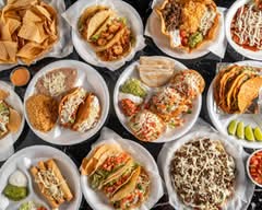 El Mexicano Restaurant & Café (2102 East 15th Street)