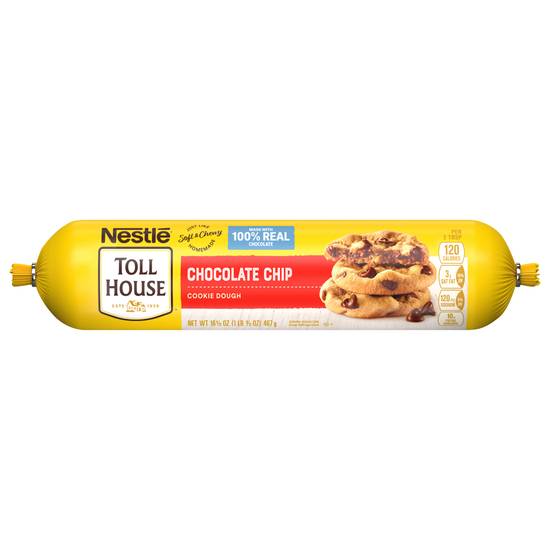 Nestlé Toll House Chocolate Chip Cookie Dough