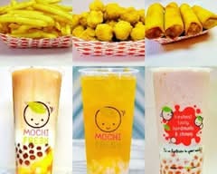 Mochi Fresh (960 West University Drive)